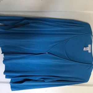 Women’s plus blouse